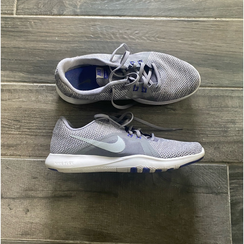 Nike Flex Runner Training Shoes - image 1